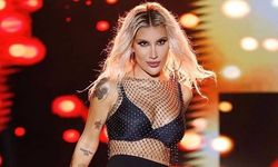 Nişan tarihini açıklayan İrem Derici: Lütfen gözaltına almayın