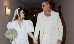 Boşanma iddialarının ardından İrem Helvacıoğlu'ndan manidar paylaşım