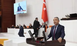 DEVA Partisi'nden istifa eden İrfan Karatutlu’nun yeni adresi belli oldu!
