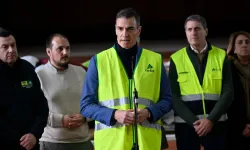 İspanya'da 3 günlük ulusal yas ilan edildi