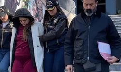 Esenler'de 42 yıl hapis cezasıyla aranan firari hükümlü yakalandı