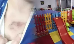 İBB'den kreşte çocuğa darp ve istismar iddiasına ilişkin açıklama