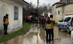 Kayıp olarak aranan kadın, ağaca asılı bulundu