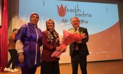 Kadın kadına aile sohbetlerinde bu ay ebeveynlik konuşuldu