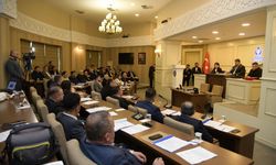 Kahramankazan’da belediye işçisine yüzde 30 zam