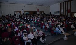 Keloğlan oyunu Kahramankazanlı miniklerle buluştu