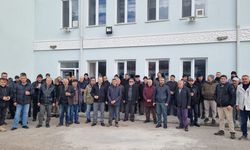 Karacahasan Köyü’nde şebeke sorunu: Vatandaşlardan Bakanlık ve Turkcell’e çağrı