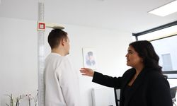 Çankaya’da ücretsiz diyetisyen hizmeti başladı