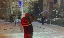 Kayseri’de acı olay: Karnesinde 3 zayıfı olan 15 yaşındaki çocuk intihar etti!