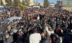 KCK’dan Türk bayrağının indirilmesine ilişkin açıklama