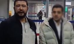 Keçiören Belediye Başkan Yardımcısının personel dövdüğü iddia edildi