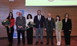 Keçiören’de genç sporculara bağımlılıkla mücadele sempozyumu