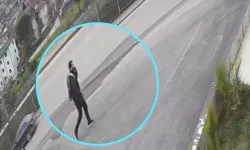 Kendisini polis ve savcı olarak tanıtıp dolandırıcılık yapan şüpheli tutuklandı