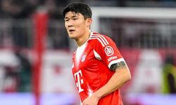 Fenerbahçe'nin eski oyuncusu Kim Min-jae, kararını verdi