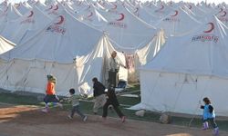 Depremde çadır satmışlardı: Kızılay soruşturması kapatıldı