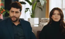 Kızılcık Şerbeti yeni sezon 120. Bölüm izle, Kızılcık Şerbeti 121. Bölüm fragmanı izle