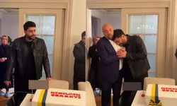 Doğukan Güngör, Kızılcık Şerbeti'ne gözyaşlarıyla veda etti