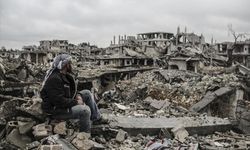 Belediye eş başkanları Kobani dayanışması için maaşlarını bağışladı