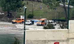 Denizde erkek cesedi bulundu