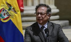 Kolombiya Cumhurbaşkanı Petro'dan Trump'a küfürlü rest