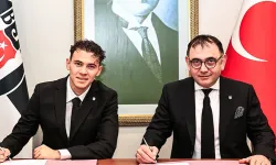 Beşiktaş, Kristjan Asllani’yi kadrosuna kattığını duyurdu