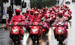 Kuryelerden zam tepkisi: 3 gün kontak kapatacaklar