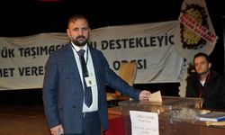 ANKESOB’da güven tazeleyen Akpınar, kuryecilik için çalışmaya devam edecek