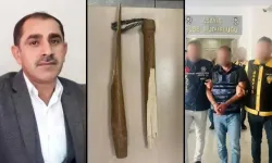 Kuzenler 26 sopa darbesiyle öldürmüş: ‘Bir anlık sinirle oldu’