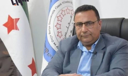 El-Süleyman: Türkiye ile sorunların çözümü için siyasi yolları esas alıyoruz