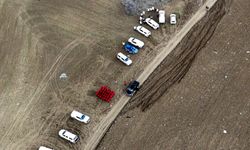 Libya uçağının düşmesine ilişkin ön rapor açıklandı