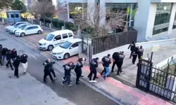 'Lavaş ekmeği çetesi' çökertildi: 85 banka hesabına el konuldu