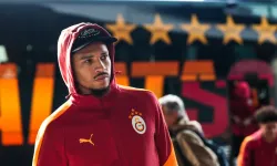 Leroy Sane: Manchester City'nin ilk 8'e kalacağını umuyordum