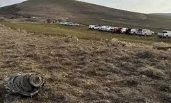 Libya askeri heyetini taşıyan uçağın karakutusu Londra'ya gönderildi