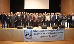 Dilaver Alamur güven tazeledi