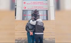 Malatya'da uyuşturucu operasyonunda 13 tutuklama