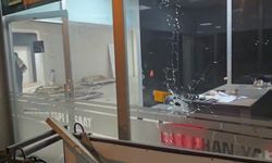 Mardin’de 4 işyerine otomatik silahlarla ateş açıldı