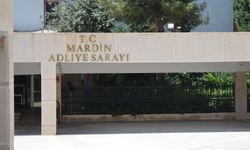 Mardin'de çifte cinayetin şüphelisi tutuklandı