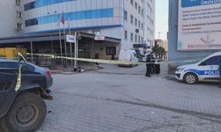 Mardin’de hastane önünde silahlı kavga: 5 yaralı