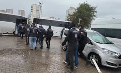 'Yasa dışı bahis ve dolandırıcılık' operasyonu: 29 tutuklama