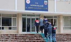 Mersin merkezli 9 ilde DEAŞ operasyonu: 9 tutuklama