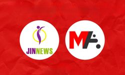 Mezopotamya Ajansı ve JinNews’e erişim engeli