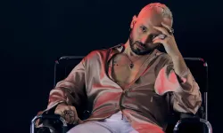 Hakim, müstehcenlikle suçlanan Mabel Matiz'e 'Bu şarkı bir erkeğe mi yazıldı?' dedi