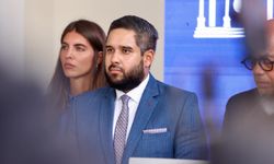 ABD tarafından kaçırılan Maduro'nun oğlu ilk kez konuştu