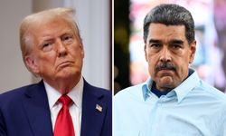 Trump'tan yeni 'Venezuela' açıklaması: 'İkinci saldırıyı iptal ettim'