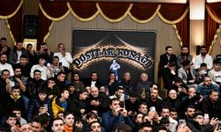 Yeni Dostlar Konağı kapılarını açtı