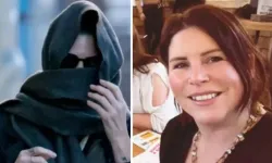 Mahkumla cinsel ilişkiye giren kadın gardiyanı vücut kamerası ele verdi!