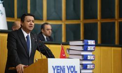 Arıkan: En düşük emekli aylığı asgari ücret seviyesine yükseltilmeli