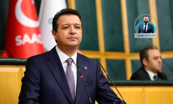 Mahmut Arıkan’dan erken seçime kapıyı kapatan Bahçeli’ye yanıt