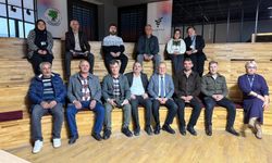 Mamak’ta kooperatifçilik modeli masaya yatırıldı