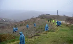 8 gündür aranan 52 yaşındaki kadın ölü bulundu